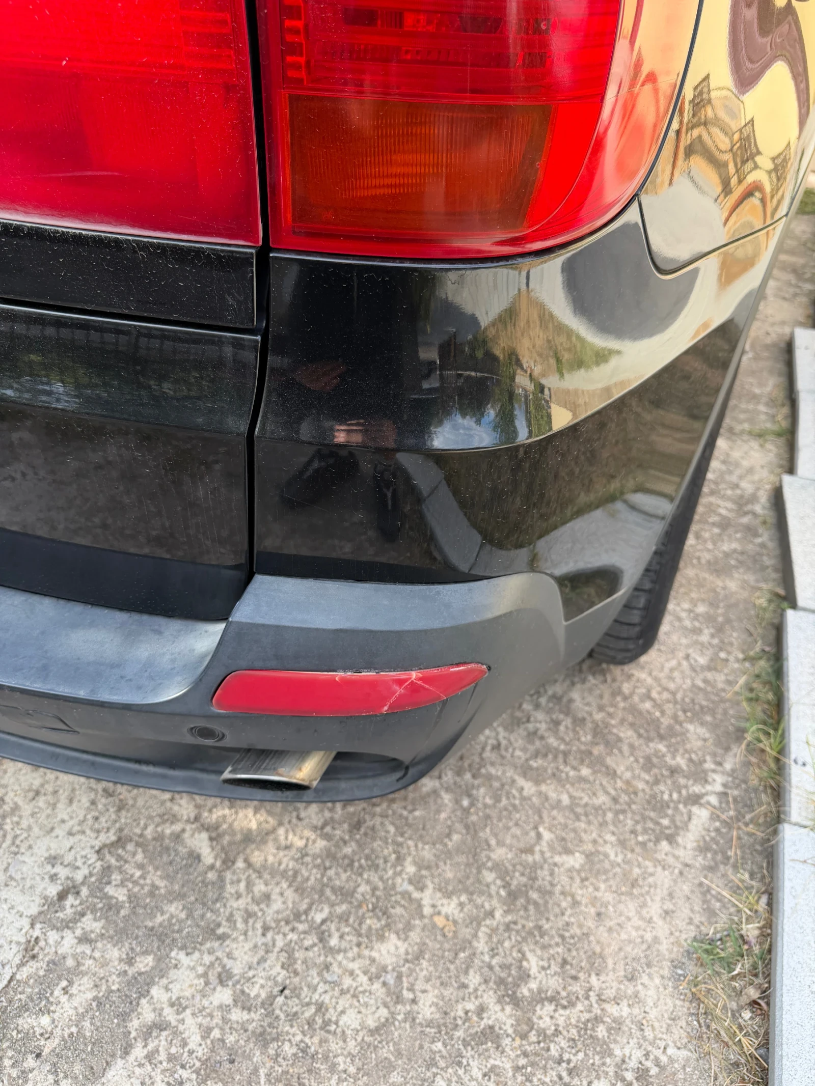 BMW X5, снимка 14 - Автомобили и джипове - 56567990
