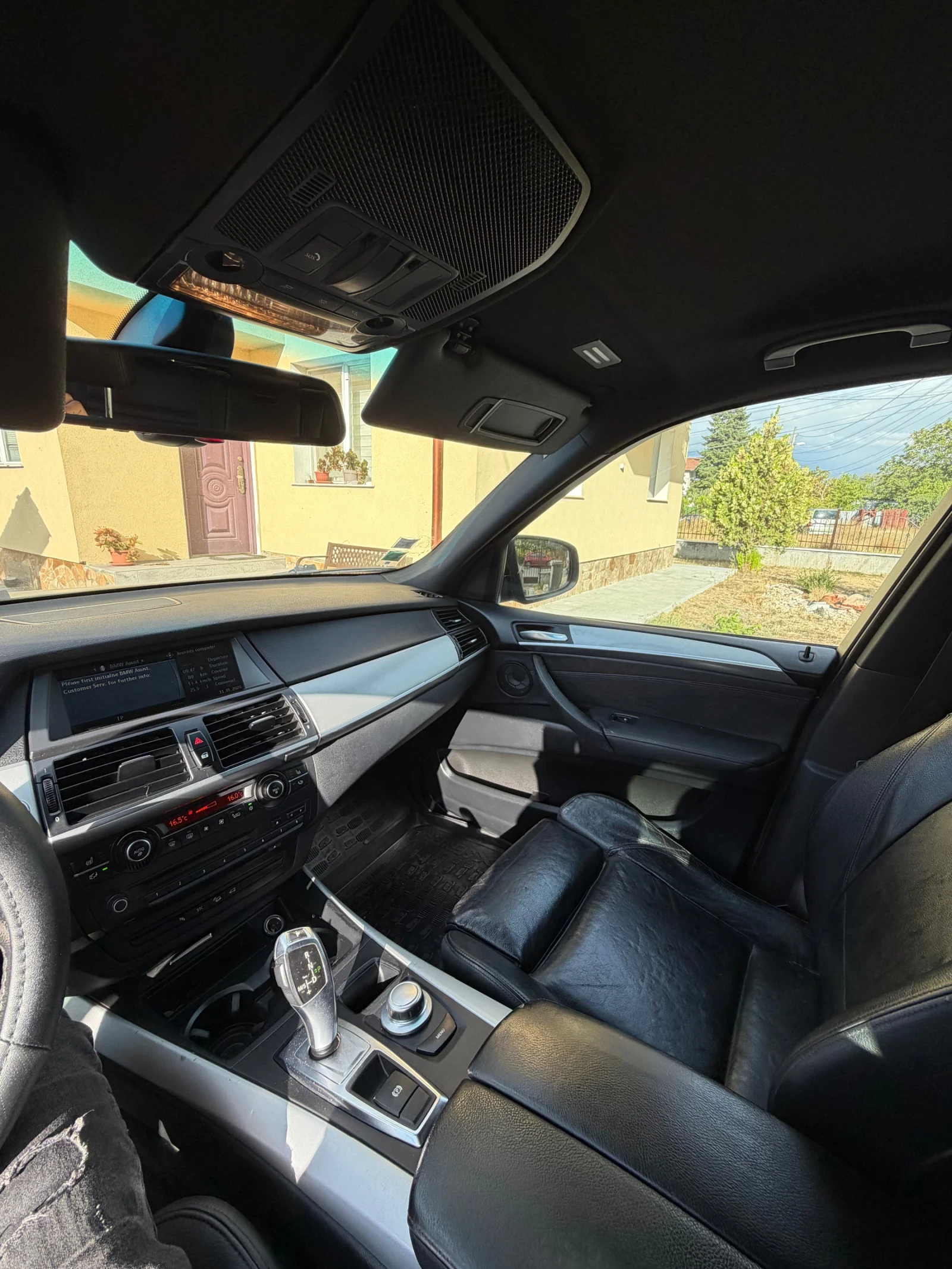 BMW X5, снимка 7 - Автомобили и джипове - 56567990