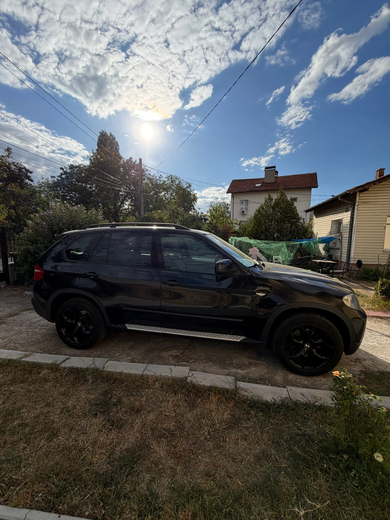 BMW X5, снимка 2 - Автомобили и джипове - 56567990
