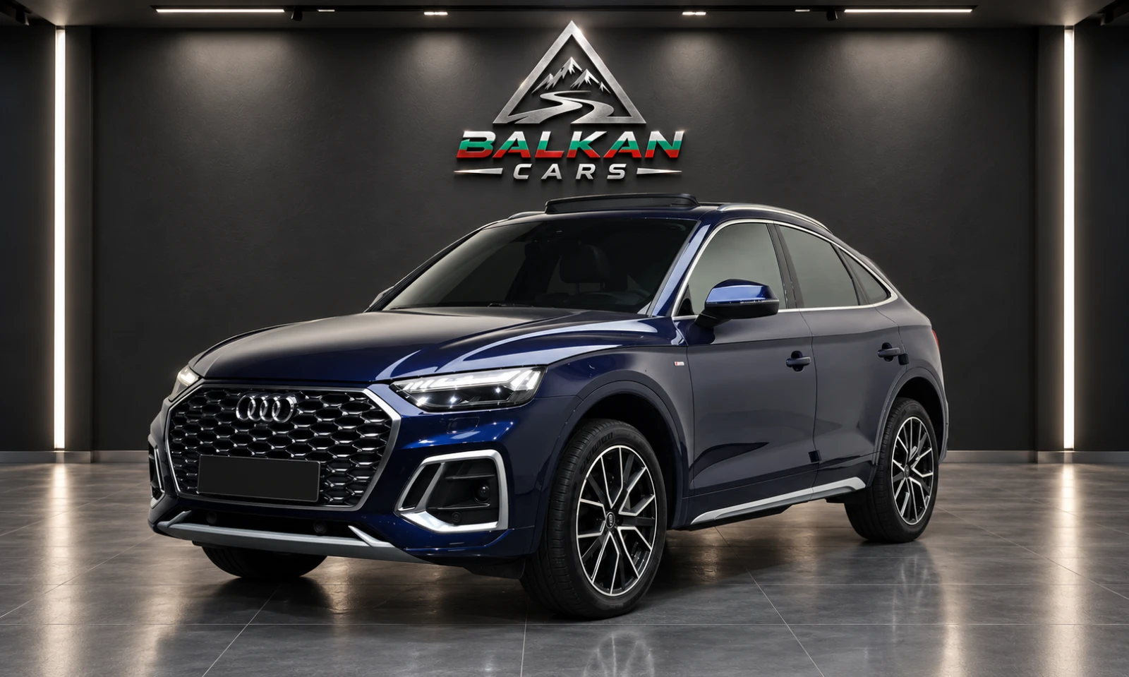 Audi Q5 40 TDI quattro Sportback Premium* ���* �����* ���� | Mobile.bg � ����������� 1