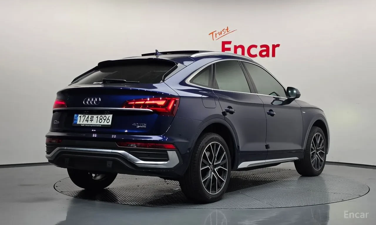 Audi Q5 40 TDI quattro Sportback Premium* ���* �����* ���� | Mobile.bg � ����������� 2