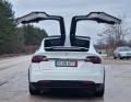 Tesla Model X Европейска с Гаранция - [8] 