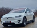 Tesla Model X Европейска с Гаранция - изображение 8