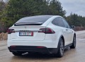 Tesla Model X Европейска с Гаранция - [12] 
