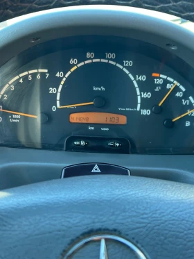 Mercedes-Benz Sprinter 208, снимка 7