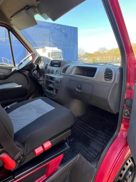Mercedes-Benz Sprinter 208, снимка 6