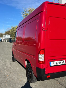 Mercedes-Benz Sprinter 208, снимка 3