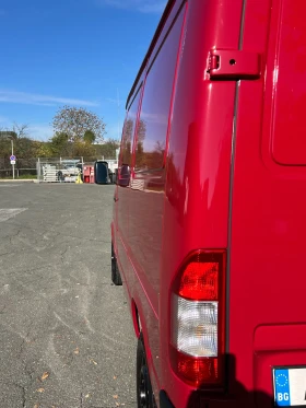 Mercedes-Benz Sprinter 208, снимка 4