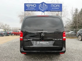 Mercedes-Benz Vito 2.2 CDI 114 TOURER 8+ 1 7G-tronic, снимка 5