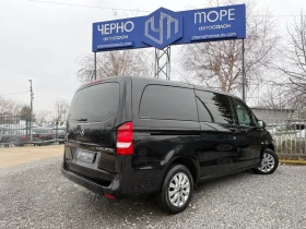 Mercedes-Benz Vito 2.2 CDI 114 TOURER 8+ 1 7G-tronic, снимка 6