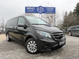 Mercedes-Benz Vito 2.2 CDI 114 TOURER 8+ 1 7G-tronic, снимка 1