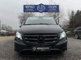 Mercedes-Benz Vito 2.2 CDI 114 TOURER 8+ 1 7G-tronic, снимка 2