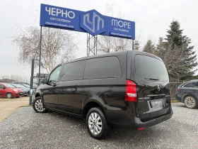 Mercedes-Benz Vito 2.2 CDI 114 TOURER 8+ 1 7G-tronic, снимка 4