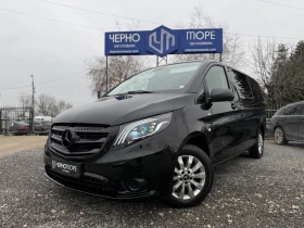 Mercedes-Benz Vito 2.2 CDI 114 TOURER 8+ 1 7G-tronic, снимка 3