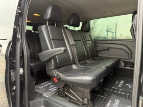 Mercedes-Benz Vito 2.2 CDI 114 TOURER 8+ 1 7G-tronic, снимка 11