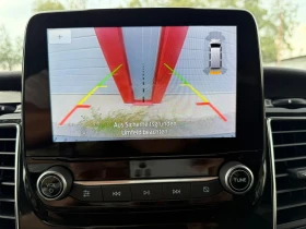 Ford Transit Custom 2.0D SPORT AUTOMATIK NAVI KAMERA 8-МЕСТЕН EVRO 6D , снимка 17