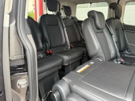 Ford Transit Custom 2.0D SPORT AUTOMATIK NAVI KAMERA 8-МЕСТЕН EVRO 6D , снимка 16