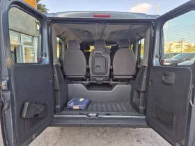 Fiat Ducato 2.3JTD KLIMA 9M ITALY, снимка 9