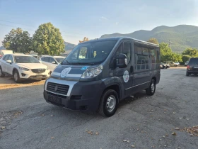 Fiat Ducato 2.3JTD KLIMA 9M ITALY, снимка 1
