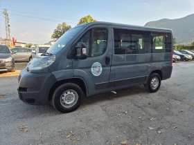 Fiat Ducato 2.3JTD KLIMA 9M ITALY, снимка 8
