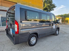 Fiat Ducato 2.3JTD KLIMA 9M ITALY, снимка 4