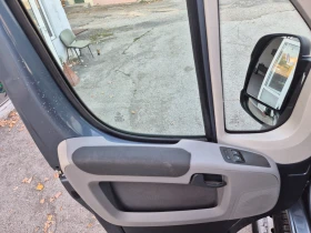 Fiat Ducato 2.3JTD KLIMA 9M ITALY, снимка 14