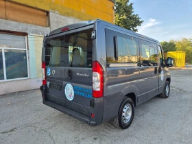 Fiat Ducato 2.3JTD KLIMA 9M ITALY, снимка 5