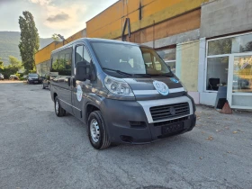Fiat Ducato 2.3JTD KLIMA 9M ITALY, снимка 3