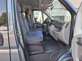 Fiat Ducato 2.3JTD KLIMA 9M ITALY, снимка 12