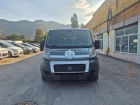 Fiat Ducato 2.3JTD KLIMA 9M ITALY, снимка 2