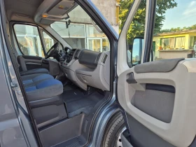Fiat Ducato 2.3JTD KLIMA 9M ITALY, снимка 11