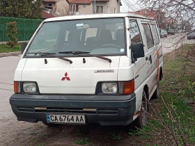  Mitsubishi L300