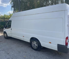 Ford Transit Trend, снимка 2