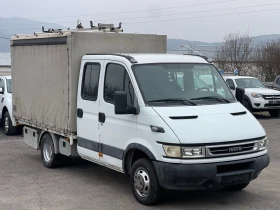 Iveco Daily 35C12 HPi | Mobile.bg    8