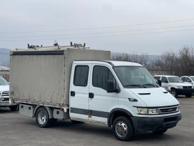 Iveco Daily 35C12 HPi | Mobile.bg    7