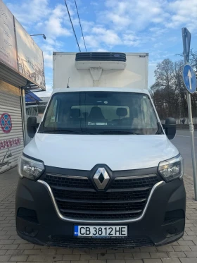 Renault Master | Mobile.bg    8