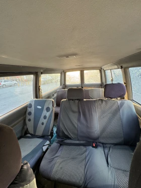 VW Transporter | Mobile.bg    11