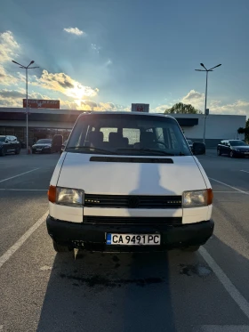 VW Transporter | Mobile.bg    2