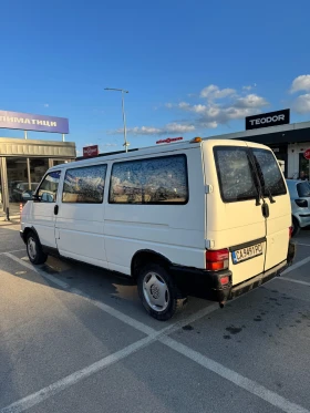 VW Transporter | Mobile.bg    7