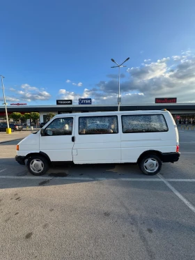 VW Transporter | Mobile.bg    8