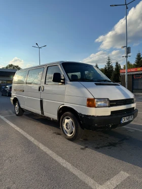 VW Transporter | Mobile.bg    3