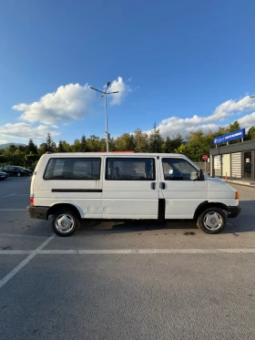 VW Transporter | Mobile.bg    4