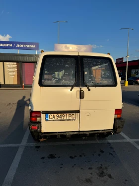 VW Transporter | Mobile.bg    6