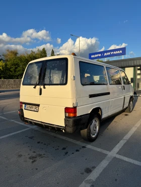 VW Transporter | Mobile.bg    5