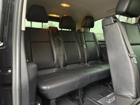 Mercedes-Benz Vito 2.2 CDI 114 TOURER 8+ 1 7G-tronic, снимка 12 - Бусове и автобуси - 52754388