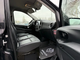 Mercedes-Benz Vito 2.2 CDI 114 TOURER 8+ 1 7G-tronic, снимка 10 - Бусове и автобуси - 52754388