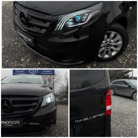 ����� �� �������� �� Mercedes-Benz Vito 2.2 CDI 114 TOURER 8+ 1 7G-tronic
