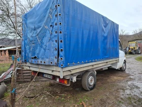 Mercedes-Benz Sprinter 312, снимка 2 - Бусове и автобуси - 53603514
