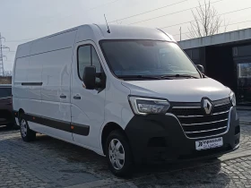 Renault Master L3H2 2.3dCi 150к.с., снимка 3