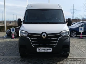 Renault Master L3H2 2.3dCi 150к.с., снимка 2